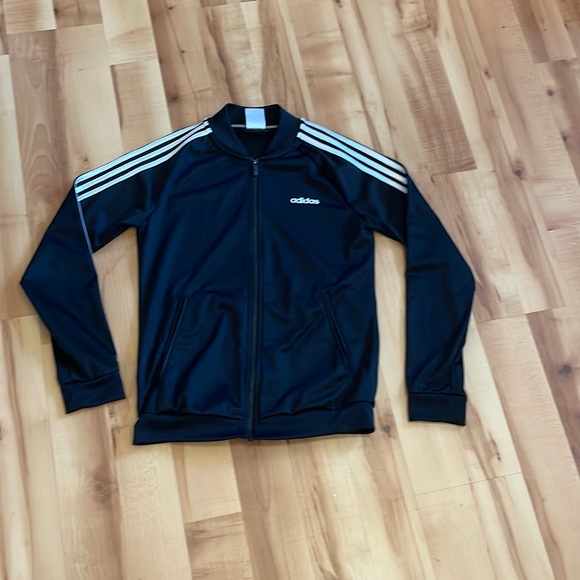 adidas zip up track suit - Picture 1 of 1
